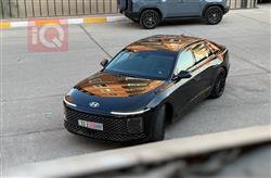 هيونداي أزيرا